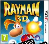 Rayman 3D Türkçe yama