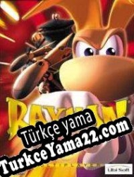 Rayman Arena Türkçe yama