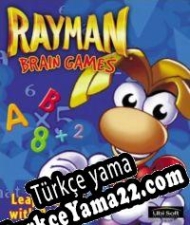 Rayman Brain Games Türkçe yama