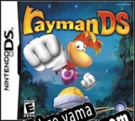 Rayman DS Türkçe yama