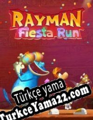 Rayman Fiesta Run Türkçe yama