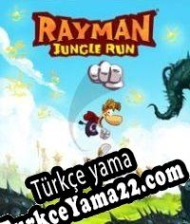 Rayman Jungle Run Türkçe yama