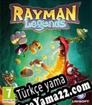 Rayman Legends Türkçe yama