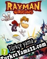Rayman Origins Türkçe yama