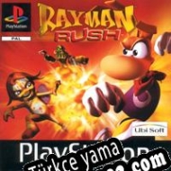 Rayman Rush Türkçe yama