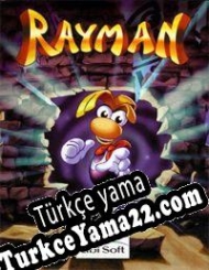 Rayman Türkçe yama