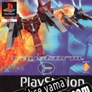 RayStorm Türkçe yama