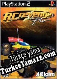 RC Revenge Pro Türkçe yama