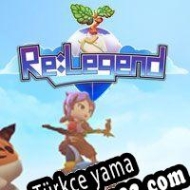 Re:Legend Türkçe yama