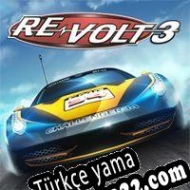 Re-Volt3 Türkçe yama