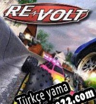 Re-Volt Türkçe yama