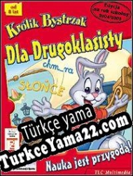 Reader Rabbit: 2nd Grade Türkçe yama