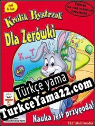 Reader Rabbit: Preschool Türkçe yama