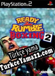 Ready 2 Rumble Boxing: Round 2 Türkçe yama