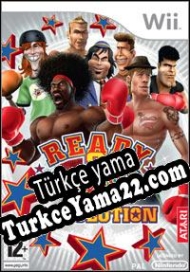 Ready 2 Rumble Revolution Türkçe yama