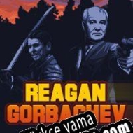 Reagan Gorbachev Türkçe yama