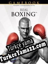 Real Boxing Türkçe yama