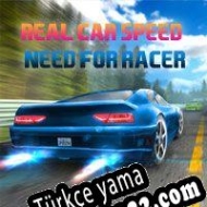 Real Car Speed Türkçe yama