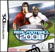 Real Football 2008 Türkçe yama