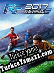 Real Football 2017 Türkçe yama