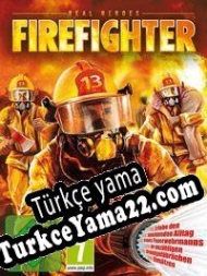 Real Heroes: Firefighter HD Türkçe yama