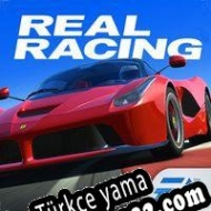 Real Racing 3 Türkçe yama