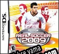 Real Soccer 2009 Türkçe yama