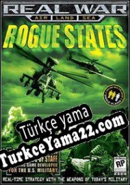 Real War: Rogue States Türkçe yama