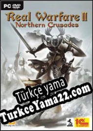 Real Warfare 2: Northern Crusades Türkçe yama