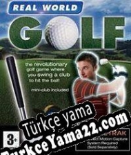 Real World Golf Türkçe yama