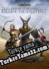 Realms of Arkania: Blade of Destiny HD Türkçe yama