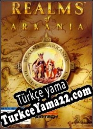 Realms of Arkania: Blade of Destiny Türkçe yama