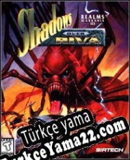 Realms of Arkania: Shadows Over Riva Türkçe yama