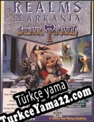 Realms of Arkania: Star Trail Türkçe yama