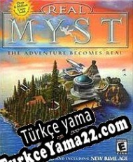 RealMYST Türkçe yama