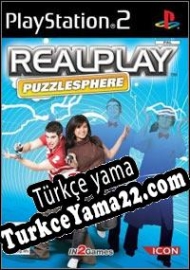 RealPlay Puzzlesphere Türkçe yama
