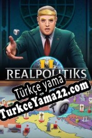 Realpolitiks II Türkçe yama