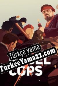 Rebel Cops Türkçe yama