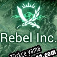 Rebel Inc. Türkçe yama