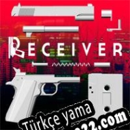 Receiver Türkçe yama