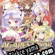 Record of Agarest War: Mariage Türkçe yama