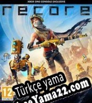 ReCore Türkçe yama