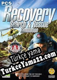 Recovery: Search and Rescue Simulation Türkçe yama