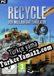 RECYCLE: Garbage Truck Simulator Türkçe yama
