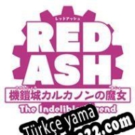 Red Ash Türkçe yama