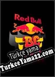 Red Bull BC One Türkçe yama