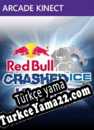 Red Bull Crashed Ice Kinect Türkçe yama