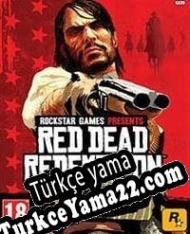 Red Dead Redemption Türkçe yama