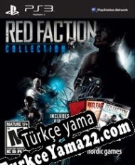 Red Faction Collection Türkçe yama