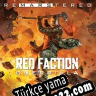 Red Faction: Guerrilla Re-Mars-tered Türkçe yama